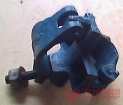 英式扣件螺栓作用